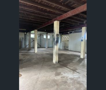 Big Yard, Bonus Downstairs Space & Plenty of Parking! - Photo 5