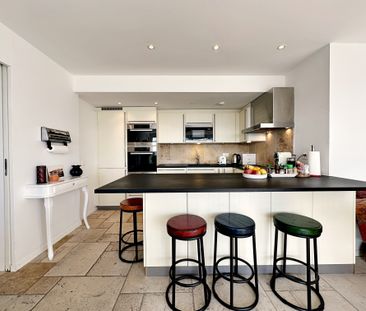 Magnifique 3.5 pièces avec grande terrasse et vue sur le lac - Photo 6