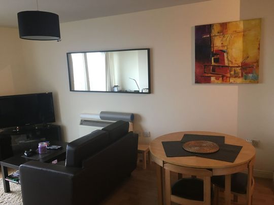 2 Bed Flat, City Gate House, IG2 - Photo 1