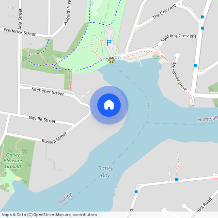 58A Russell Street, Oatley 2223, New South Wales