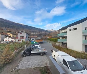 2.5 Zimmer, 2. Stock - Photo 4