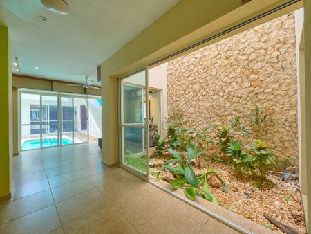 Casa Ka’ab’ Nah - Foto 2