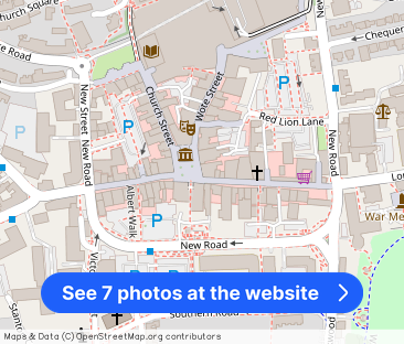 Market Place, Basingstoke, RG21 - Photo 1