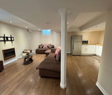 For Lease - 5669 Ethan Drive Unit# Basement, Mississauga, Ontario - Photo 6