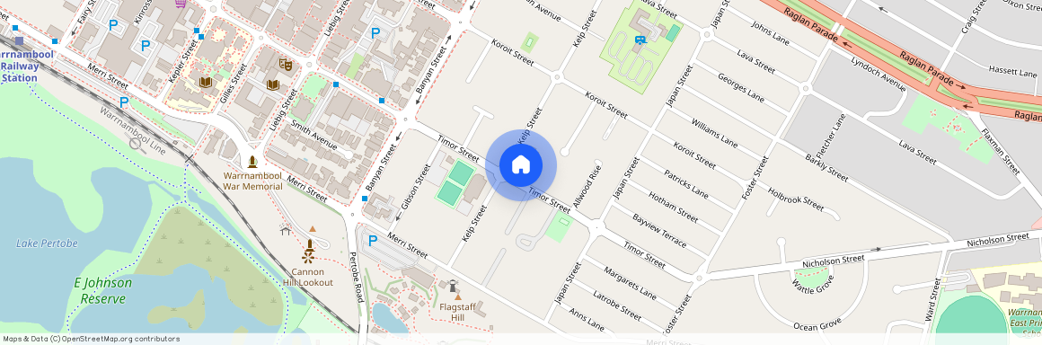 60 Timor Street, Vic 3280, Warrnambool