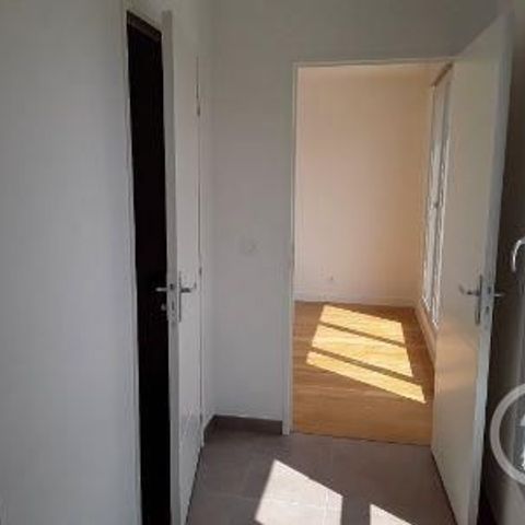 Appartement F3 à louer - Photo 1