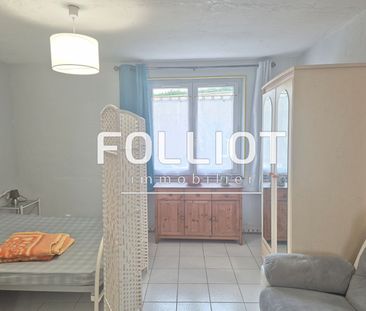 A LOUER Appartement meubl� 50180 Agneaux 1 pi�ce(s) 25 m2 - Photo 2