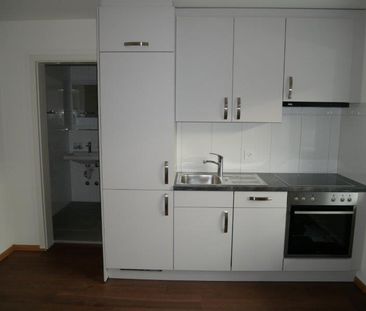 1 Zimmer, 30 m², 2. Stock - Foto 2
