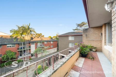 17/11 Allen Street, Harris Park NSW 2150 - Apartment For Rent | Domain - Photo 2