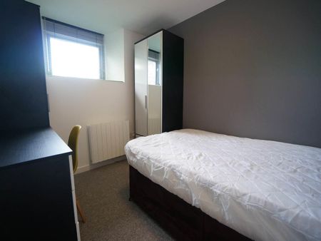 Flat 9B, Ebenezer Chapel York Place - Photo 2