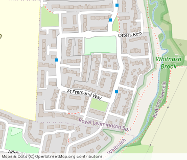 Beavers Brook Close, Leamington Spa - Photo 1