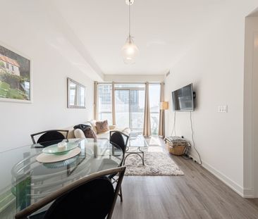 For Lease - 50 Bruyeres Mews Unit# 530, Toronto, Ontario - Photo 4