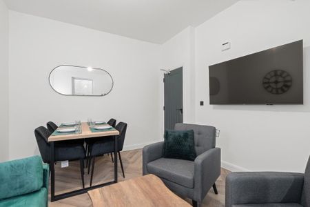 Room 5, 785 Crumlin Road, Belfast, BT14 8AA - Photo 4