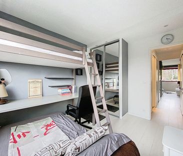 Location appartement 3 pièces, 53.05m², Saint-Germain-en-Laye - Photo 3
