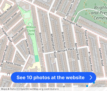 Whippingham Road, Brighton, BN2 - Photo 1