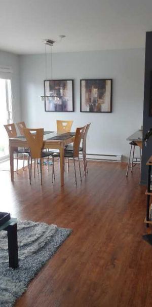 Laval, 4½ à louer - Photo 1