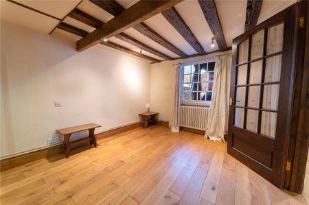 1 bedroom maisonette to rent - Photo 5