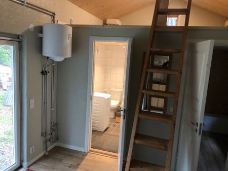 Björkkullavägen, Väddö - Foto 2