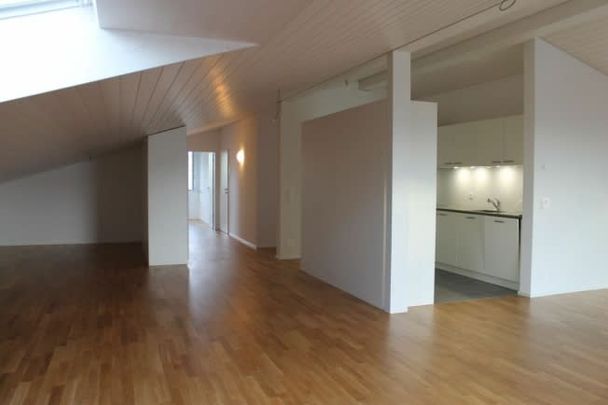 4.5 Zimmer, 196 m², 3. Stock - Foto 1