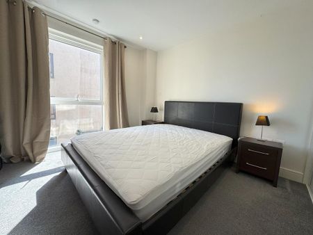 1 bedroom apartment to rent - Photo 4