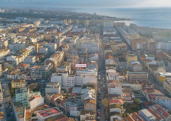 Apartamento T3 em Porto