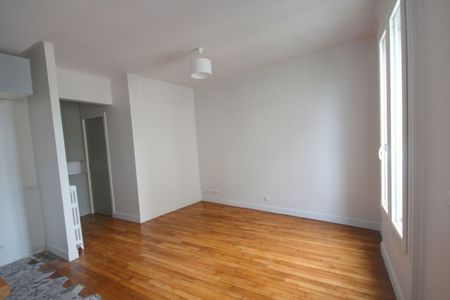 Appartement 1 Pièce 25 m² - Photo 2