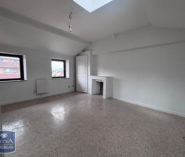 Location Appartement 1 pièce 26m² NEUVILLE SUR SAONE 69250 - Photo 4