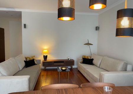 Apartament na wynajem, ul. Karola Chodkiewicza, Warszawa Mokotów - Zdjęcie 2