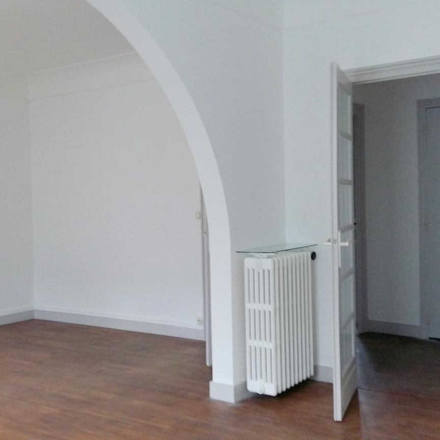 Location Appartement 3 pièces 80m² TOURS 37000 - Photo 1