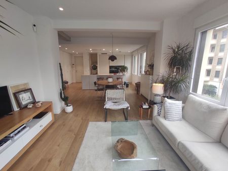 Alquiler de piso en Calle de Olite, 3 - Photo 5