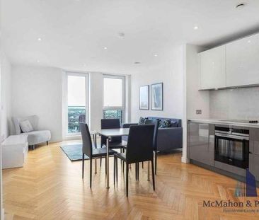 Two Fifty One Southwark Bridge Road, London, SE1 - Photo 1