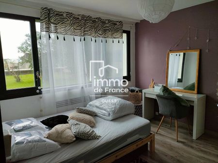 Location appartement 2 pièces 30.11 m² à La Roche-sur-Yon (85000) - Photo 3