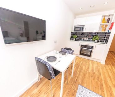 Property to rent - Photo 6