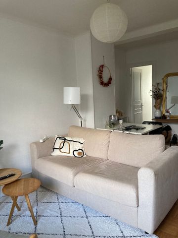 Location Appartement 2 pièces 34m² NANTES 44300 - Photo 2