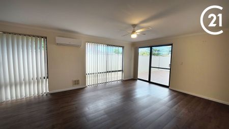 Low Maintenance Luxury 3x2 in South Bunbury! - Photo 5