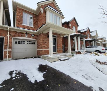 For Lease - 78 Beverton Crescent, Ajax, Ontario - Photo 6