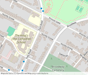 Huntly Grove, Central, Peterborough - Photo 1