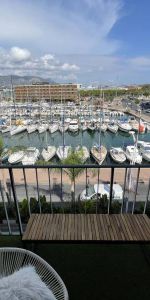 Location Appartement Centre-Ville de la seyne sur mer - Photo 4