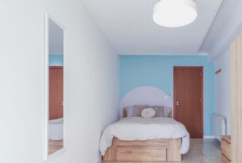 Plaça de Bisbe Benlloch, Torrent, Valencian Community 46900