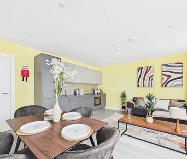 1 bedroom apartment to rent - Photo 4