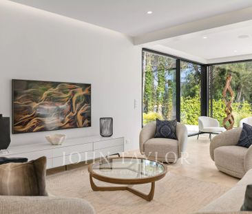 Maison à louer Mougins, Cote d'Azur, France13 500 EUR / Mois - Photo 1