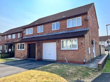 Clos Leighton Davies, Gowerton, Swansea, SA4 3GG - Photo 5