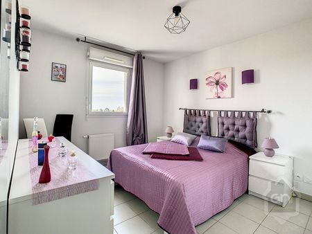 Appartement T2 à louer à Miramas - Quartier La Crau, - Photo 3