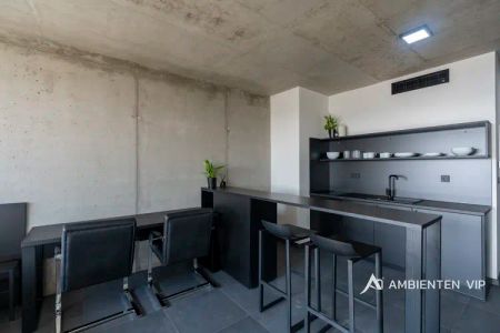 Pronájem bytu 1+kk 38 m - Fotografie 4