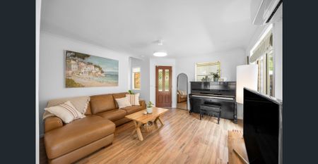 2 bed, 1 bathroom unit in the heart of Maleny - Photo 2