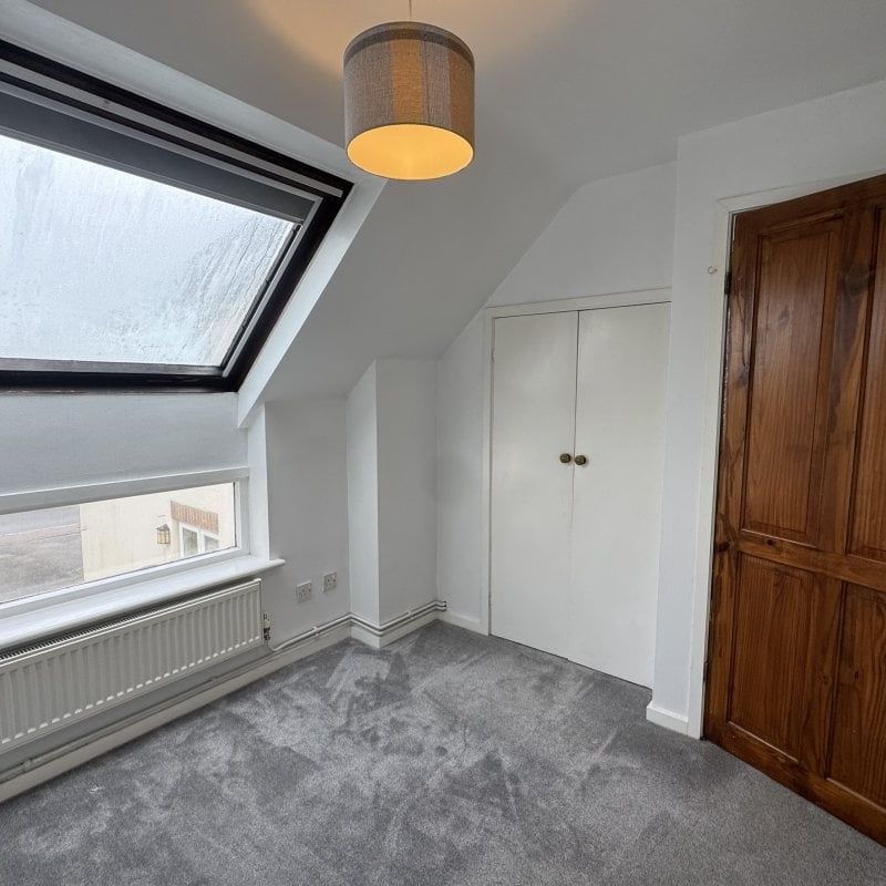 Baker Street - Photo 1