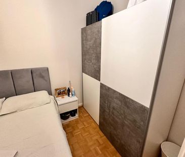 Appartement de 3 pièces à Plainpalais. - Foto 5