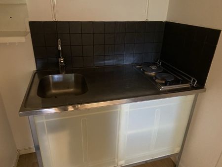 Fältvägen 19 - Photo 3