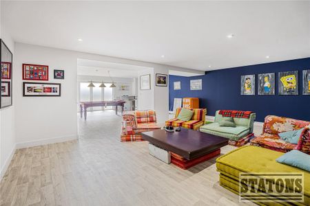 9 bedroom house to rent - Photo 4