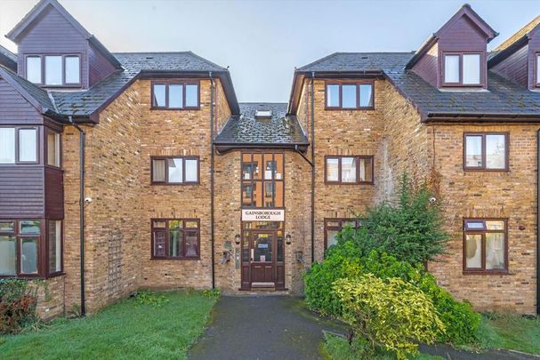 1 bedroom flat to rent - Photo 1